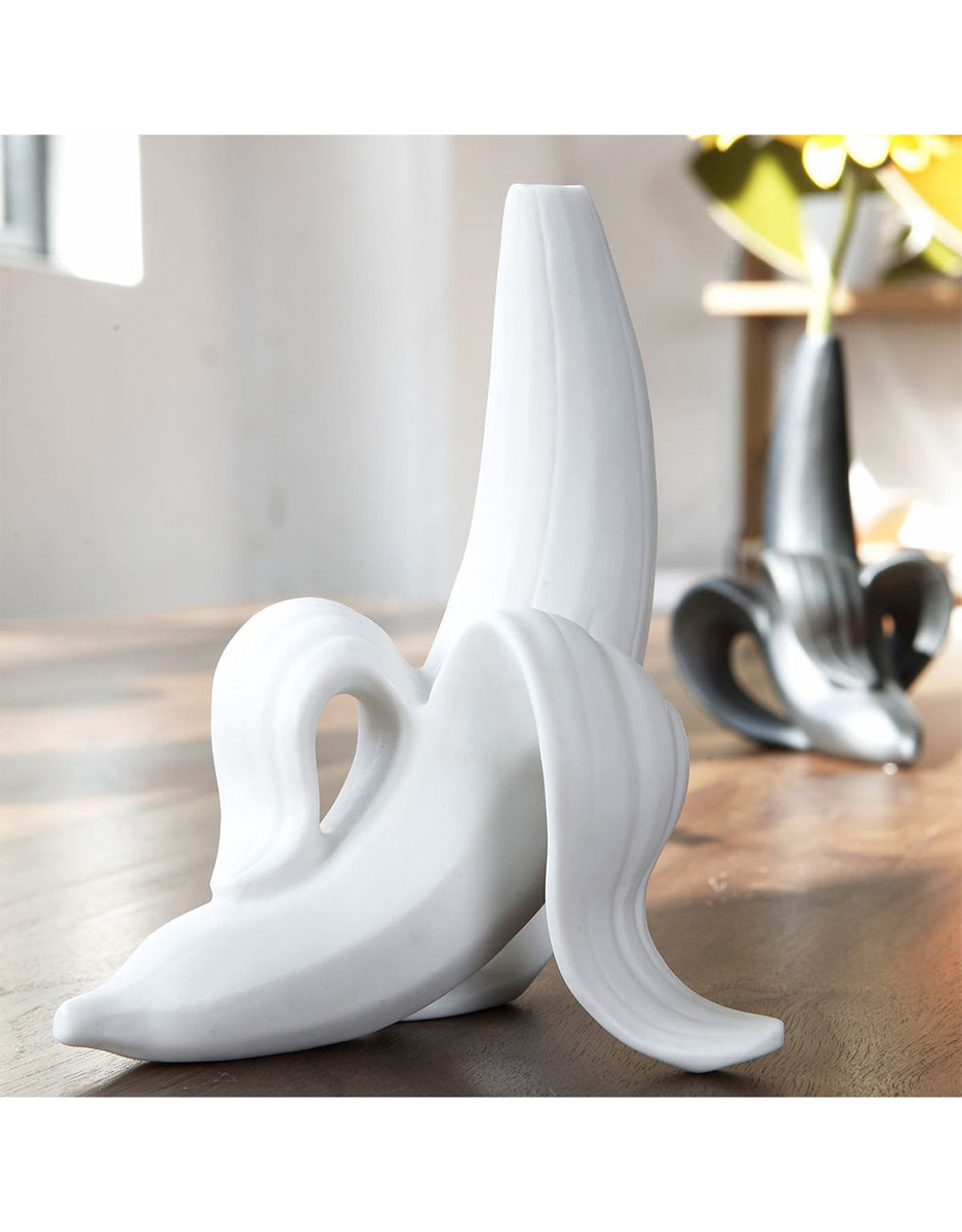 Jonathan Adler fashion banana vase