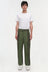 James Surplus Cargo Pant Army