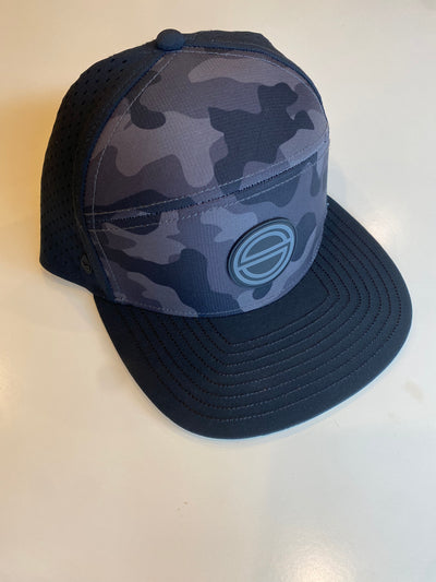 Me Hydro Odyssey Stealth Hat - Zerelam