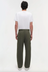 James Surplus Cargo Pant Army