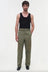 Alvin Flight Cargo Pants