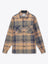 Whiting Overshirt - Spear Check