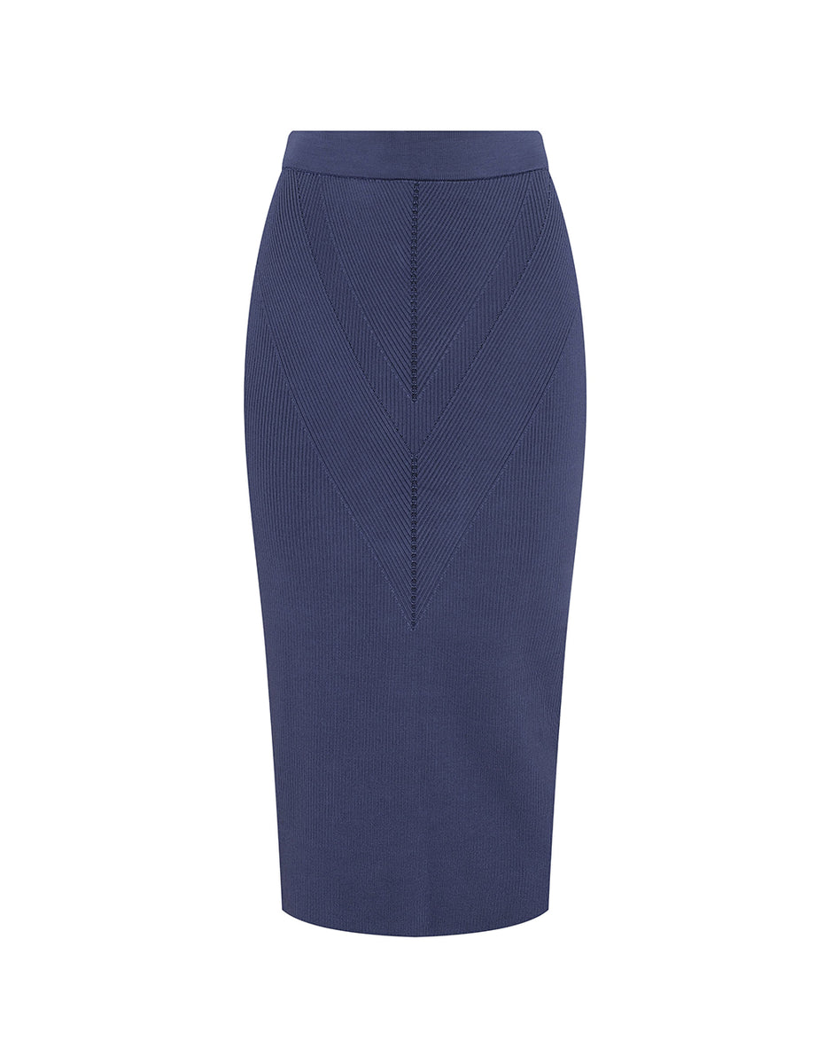 Josephine Skirt – Off Seids New York