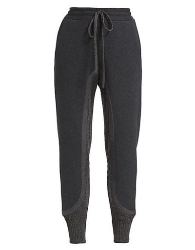 Twenty Montreal Everest Thermal Jogger Legging (Activewear